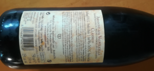 los amarone della valpolicella